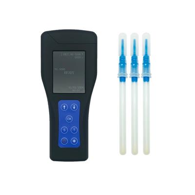 KSM-ATP PLUS meter portable handheld top quality bacteria meter tester atp hygiene monitor