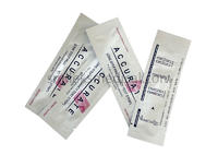 KSM-FHT Manufacturer Home Use Hcg Pregnancy Test Kit / LH ovulation strip and cassette / HCG/LH/FSH