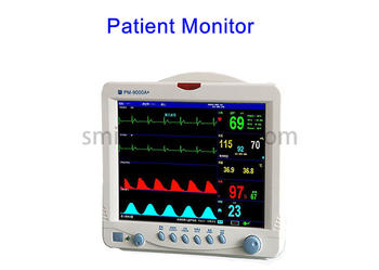 KSM-PM Manufacturer Price Cheap Monitor Medical Portable Patient Monitor