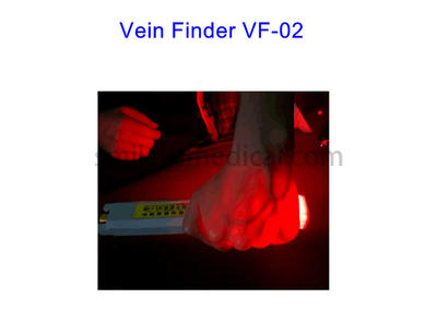 KSM-VF02 Clinic Hospital Use High Quality Portable Infrared Vein Finder Machine Manufacturer Vein Viewer Price