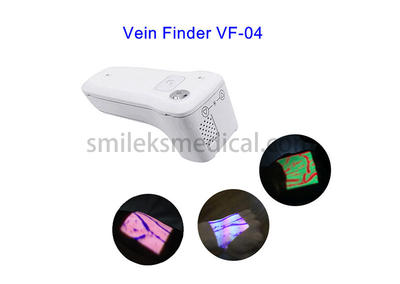KSM-VF04 Clinic Hospital Use High Quality Portable Infrared Vein Finder Machine Manufacturer Vein Viewer Price