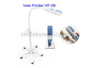KSM-VF06 Clinic Hospital Use High Quality Portable Infrared Vein Finder Machine Manufacturer Vein Viewer Price
