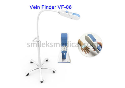 KSM-VF06 Clinic Hospital Use High Quality Portable Infrared Vein Finder Machine Manufacturer Vein Viewer Price