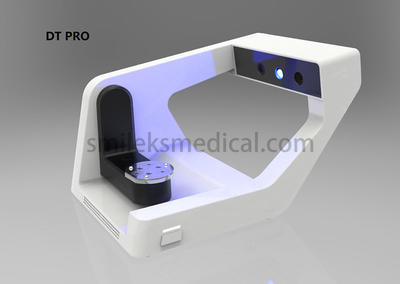 KSM-DSM Manufacturer Blue Light CAD/CAM Dental 3D Scanner for Dental Lab and Clinic, Also Have Intraoral Scanner , Print machine and Milling machine